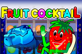 Fruit Cocktail